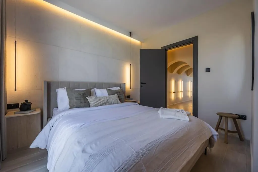 The Sixth - Luxury Penthouse Apartment Marsaskala