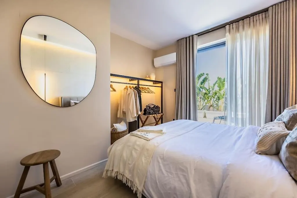 The Sixth - Luxury Penthouse Apartment Marsaskala