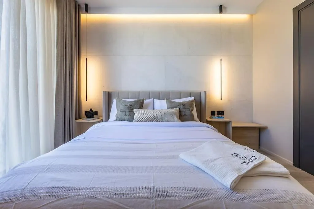 The Sixth - Luxury Penthouse Apartment Marsaskala Malta
