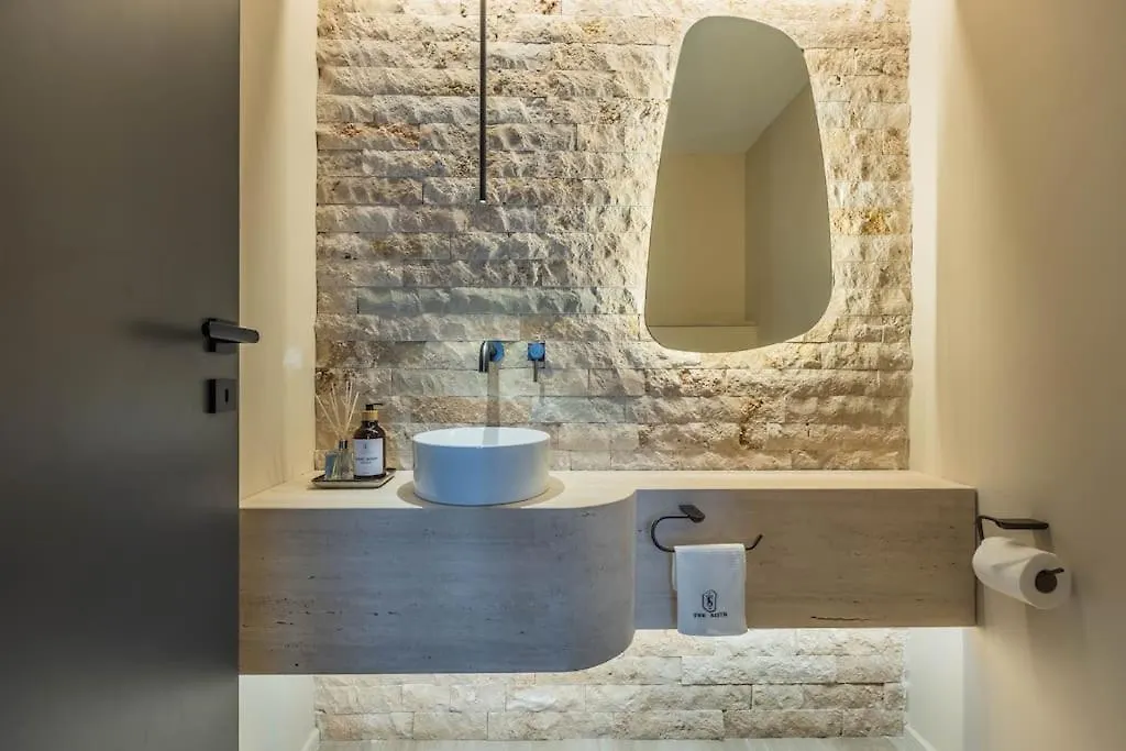 The Sixth - Luxury Penthouse Apartment Marsaskala 0*,  Malta