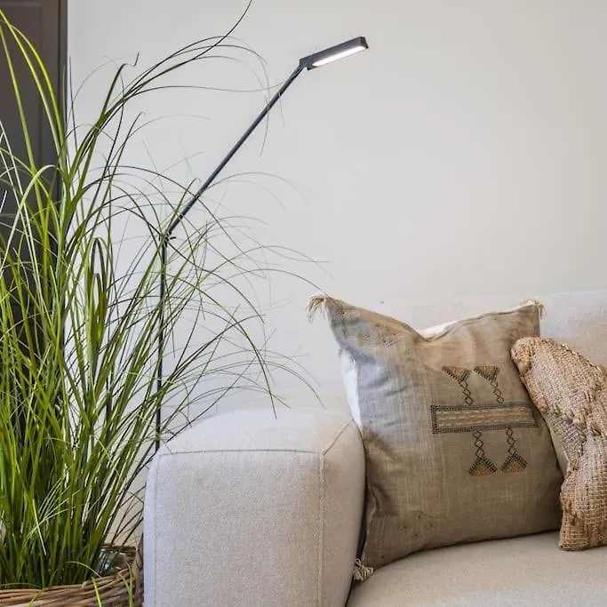 The Sixth - Luxury Penthouse Apartment Marsaskala