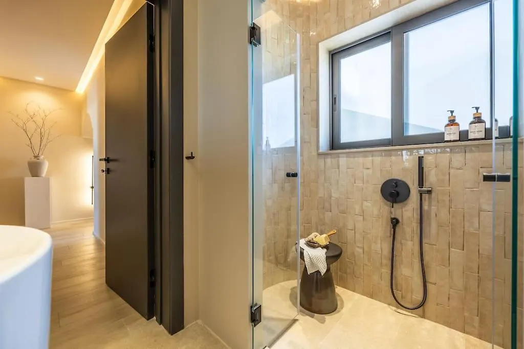 The Sixth - Luxury Penthouse Apartment Marsaskala
