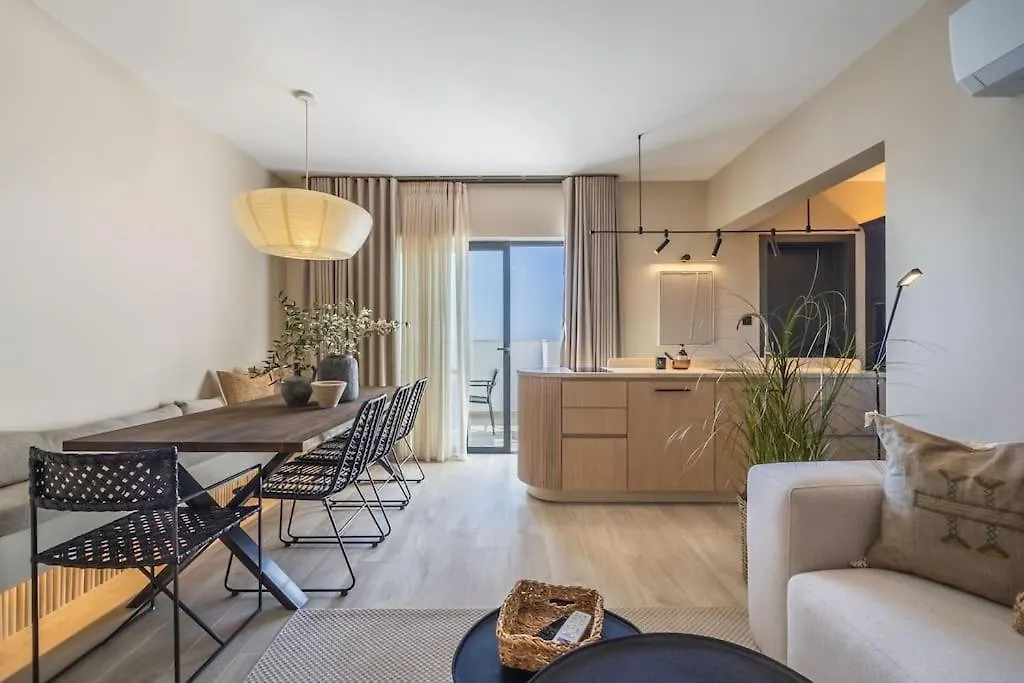 The Sixth - Luxury Penthouse Apartment Marsaskala 0*,