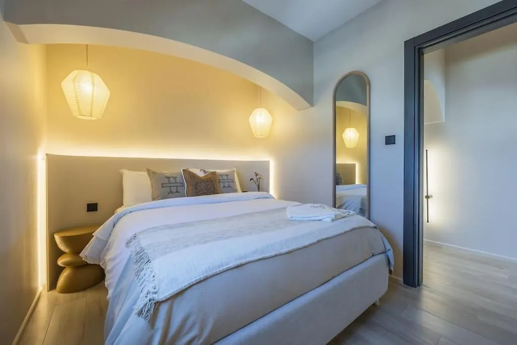 The Sixth - Luxury Penthouse Apartment Marsaskala