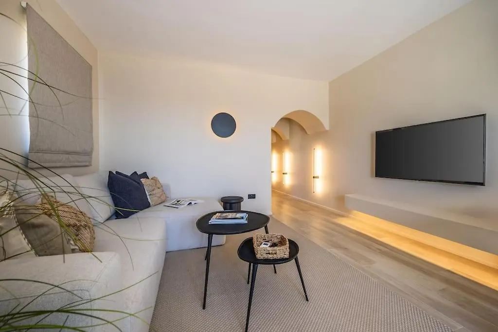 The Sixth - Luxury Penthouse Apartment Marsaskala
