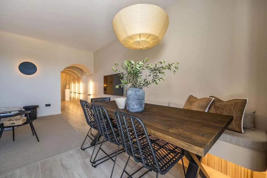 The Sixth - Luxury Penthouse Apartment Marsaskala