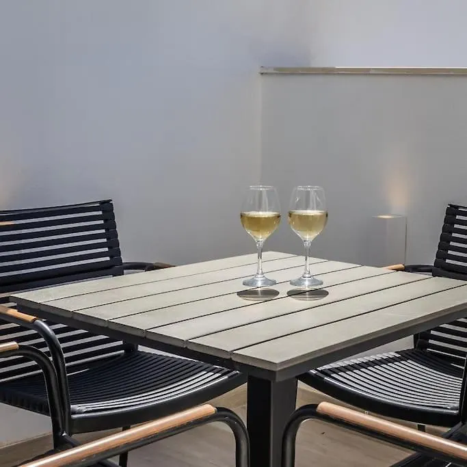 The Sixth - Luxury Penthouse Apartment Marsaskala