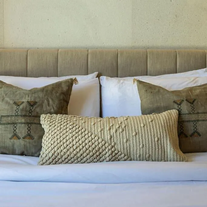 The Sixth - Luxury Penthouse Apartment Marsaskala Malta