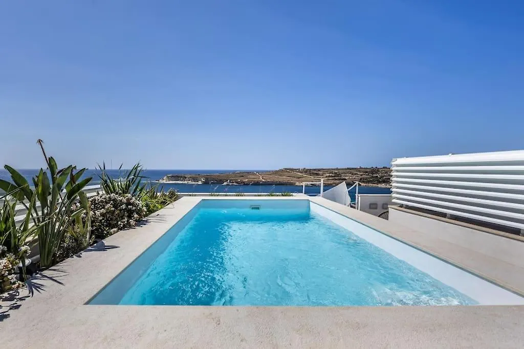 The Sixth - Luxury Penthouse Apartment Marsaskala